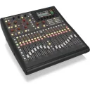 Цифровой микшер Behringer X32 PRODUCER, 32 вх+8 возвратов, 17 фейдеров, 22 аналоговых вх/14 вых