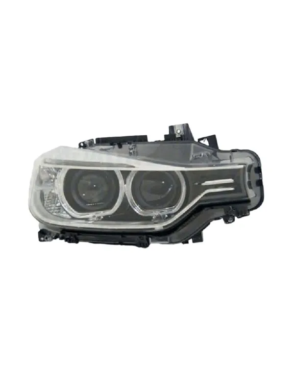 Фара автомобильная передняя правая MAGNETI MARELLI (Lp0471/719000000046)