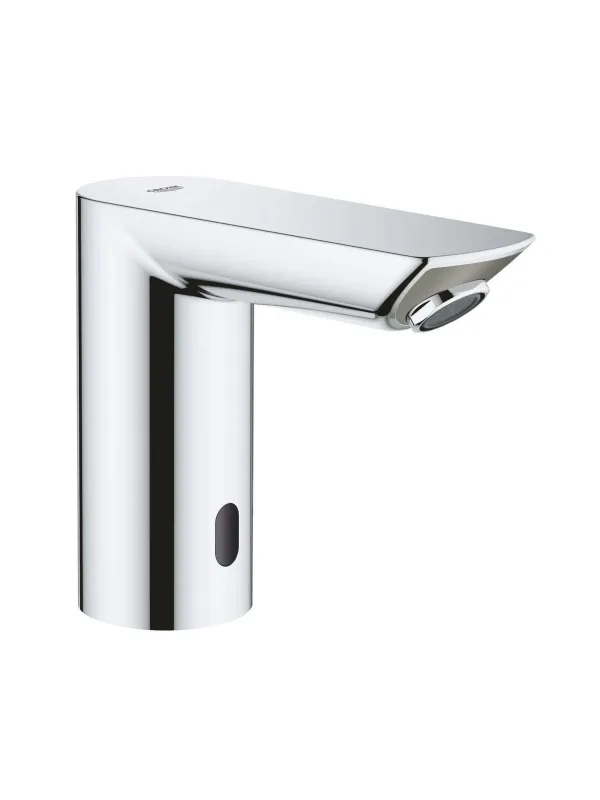 Смеситель для раковины cенсорный Grohe Bau Cosmopolitan E 36452000