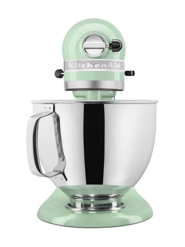 Миксер планетарный KitchenAid Artisan 5KSM125EPT, чаша 4,7 л, 300 Вт, фисташковый