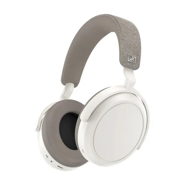 Беспроводные наушники Sennheiser Momentum 4 Wireless White, белый