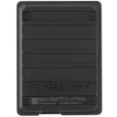 Внешний HDD WD_BLACK P10 Game Drive 5 ТБ, WDBA3A0050BBK-WESN