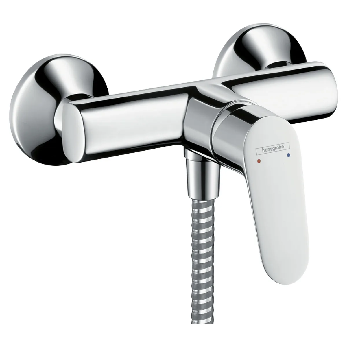 Смеситель для душа Hansgrohe Focus E2 31960000
