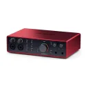 Внешняя звуковая карта с USB Focusrite Scarlett 16i16 4th Gen (MOSC0035)