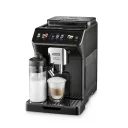 Автоматическая кофемашина DeLonghi Eletta Explore ECAM450.65.G с авто капучинатором, управлением с телефона, зерновая