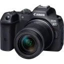 Фотоаппарат Canon EOS R7 Kit RF-S 18–150 мм F3.5–6.3 IS STM