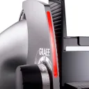 Ломтерезка бытовая GRAEF SKS 720 серебристая
