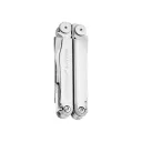 Мультитул Leatherman Wave Plus 2H, 18 инструментов, нержавеющая сталь
