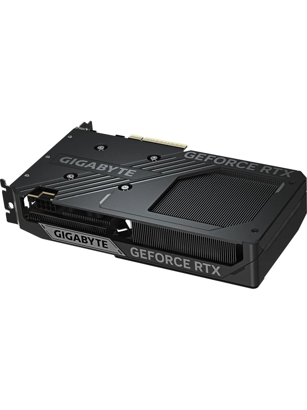 Видеокарта Gigabyte GeForce RTX 5060 Ti WINDFORCE OC 8G (GV-N506TWF2OC-8GD) — фото 6 из 9