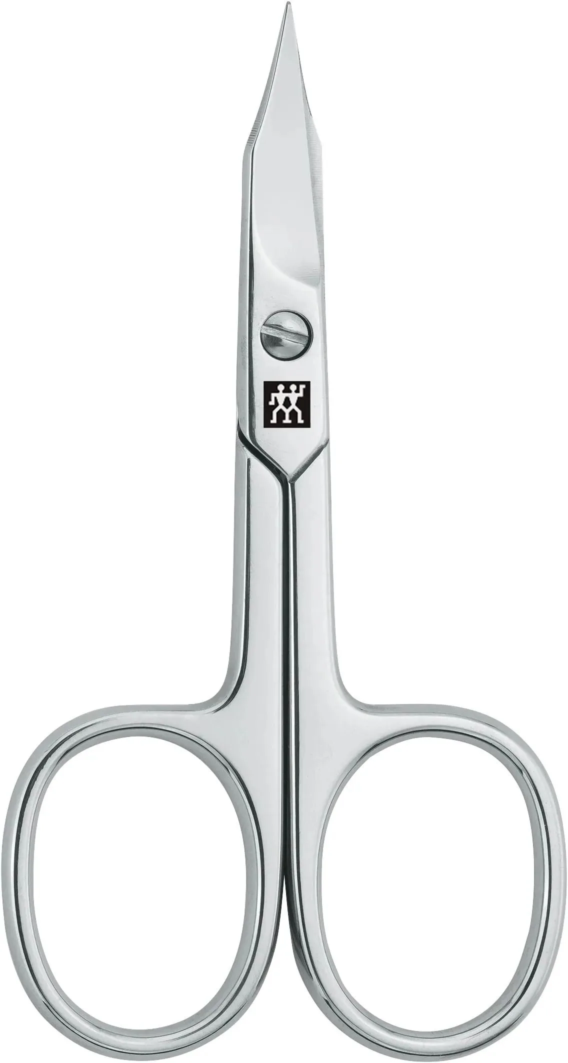 Маникюрный набор ZWILLING Classic Inox 5 предметов 97546-004, черный — фото 9 из 12