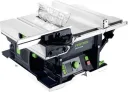 Пила дисковая настольная аккумуляторная FESTOOL CSC SYS 50 EBI-Basic 576820