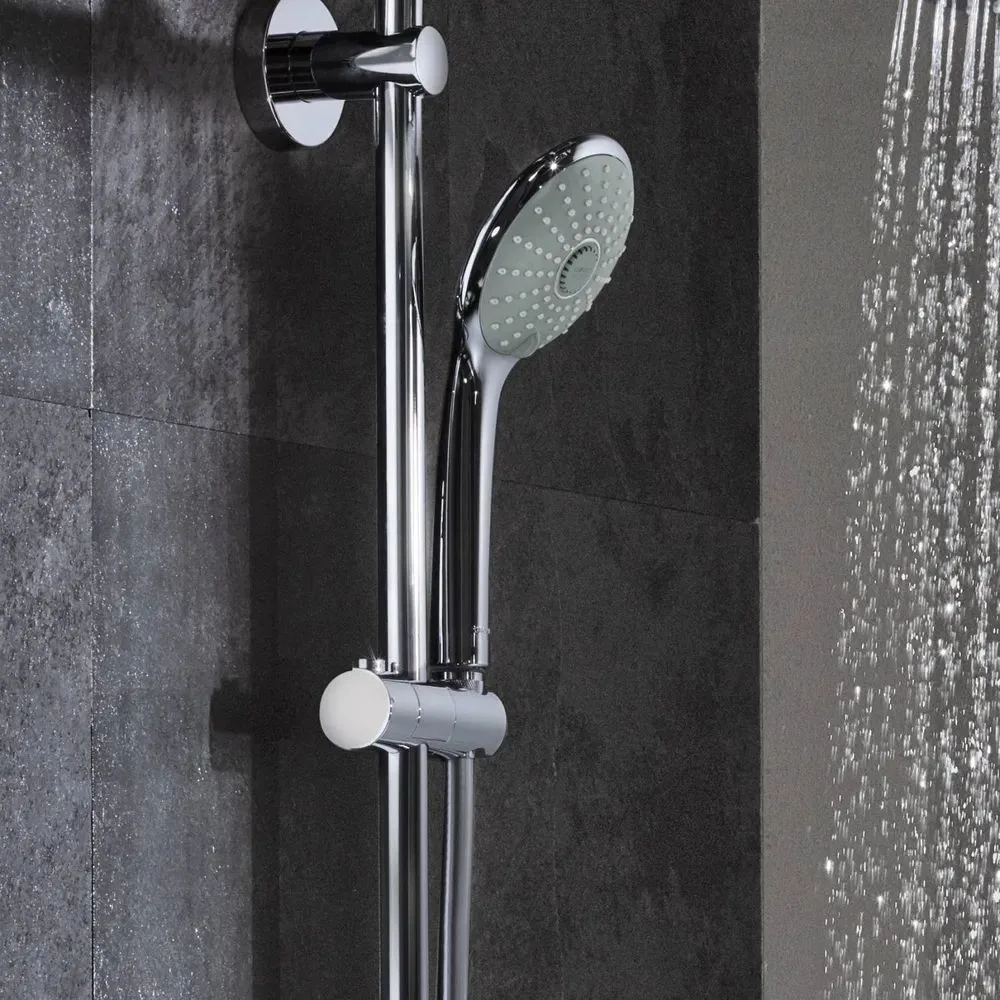 Душевая лейка Grohe Euphoria 27221000 — фото 6 из 7