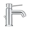 Смеситель для раковины GROHE START CLASSIC 23810000 (хром, L-10,7 H-6,4)