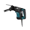Перфоратор сетевой Makita HR3210FCT, 3 режима, зеленый/черный, кейс