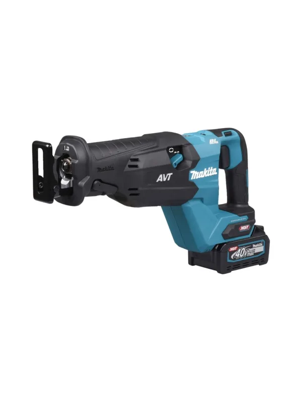 Сабельная пила XGT 40V max Makita JR002GM201
