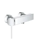 Смеситель для душа GROHE Plus 33577003 однорычажный настенный, межосевое 150 мм, хром