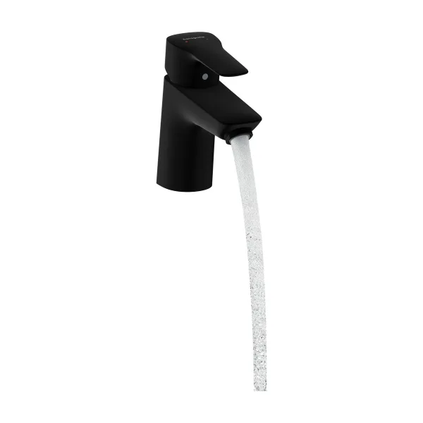 Смеситель для раковины Hansgrohe MySport M 71110670