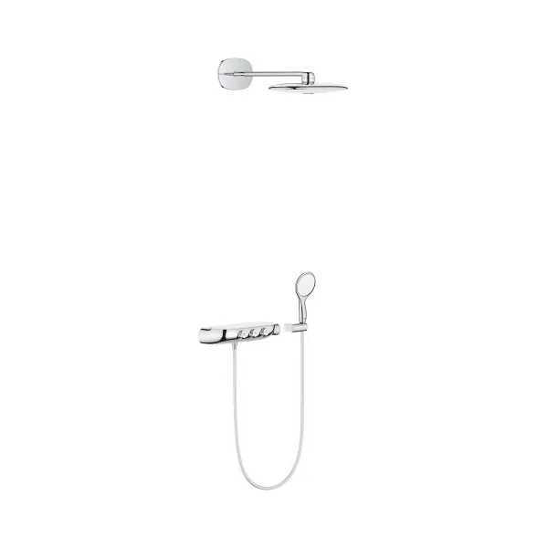 Душевая система Grohe "Rainshower SmartControl". 26443LS0