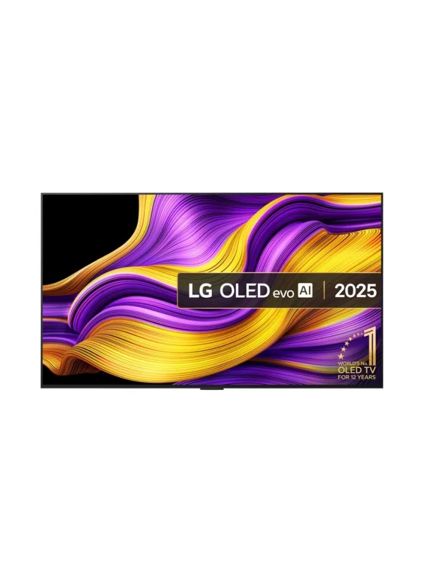 Телевизор LG OLED55G5RLA 55" 4K OLED evo Smart TV