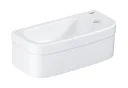 Раковина компактная Grohe Euro Ceramic 39327000