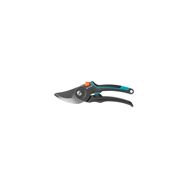 Секатор садовый Gardena PremiumCut Pro, плоскостной (Bypass), до 24 мм, для живых ветвей (12251-20)