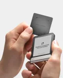 Запасной ключ Ledger Recovery Key