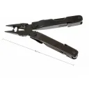 Мультитул LEATHERMAN Super Tool 300 EOD Black, чехол в комплекте, 19 инструментов (831369)