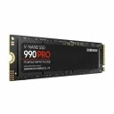 Внутренний твердотельный накопитель (SSD) Samsung MZ-V9P4T0BW 4 ТБ