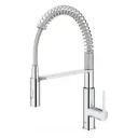 Смеситель для кухни Grohe Get 30361000