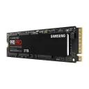 SSD диск SSD 990 PRO, 2TB (MZ-V9P2T0BW)