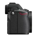 Фотоаппарат Nikon Z50II Kit 16-50mm VR, беззеркальный, DX 20,9 Мп, EXPEED 7, 4K