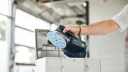 Аккумуляторная эксцентриковая шлифовальная машинка Festool ETSC 2 150-BASIC 577723