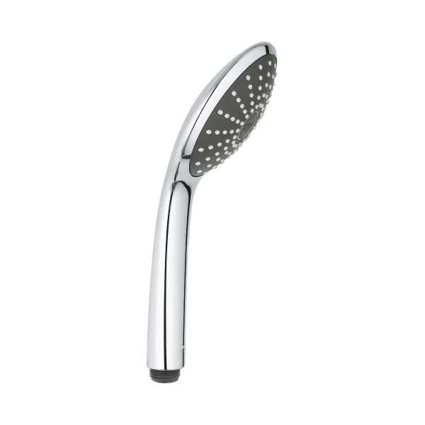 Лейка ручная Grohe Vitalio Joy 110 Mono, 1 режим, 110 мм, хром (27315000)