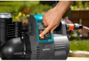 Насос напорный автоматический GARDENA Comfort 5000/5E LCD 1300Вт, 5000л/ч, 5,0бар