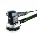 Эксцентриковая шлифмашина Festool ETS 150/5 EQ-Plus 576080