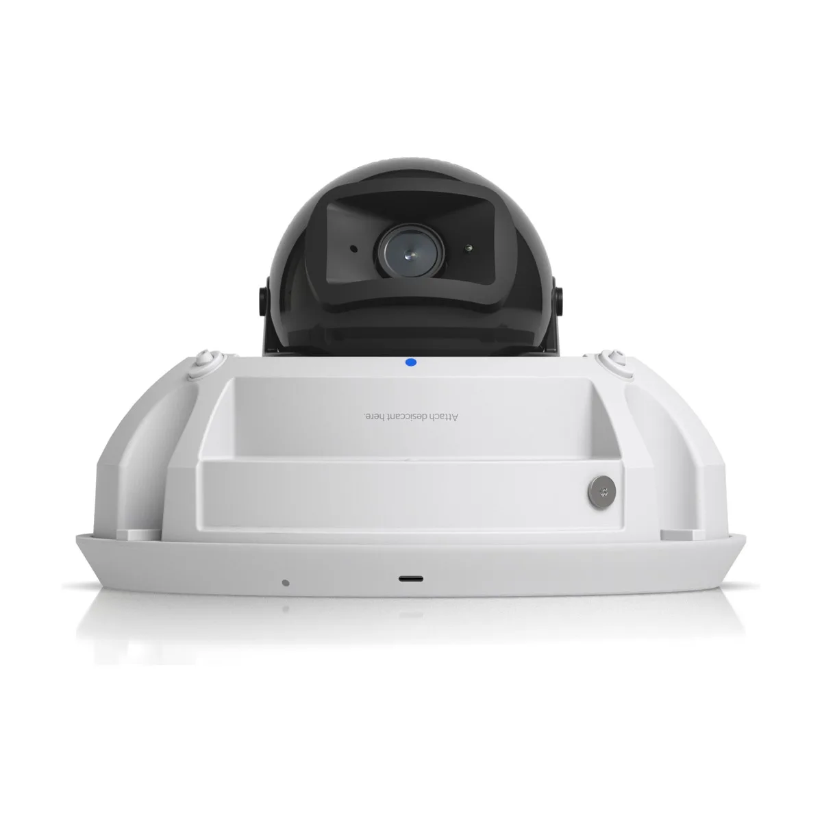 Уличная камера Ubiquiti UniFi G6 Dome White — фото 6 из 6