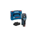 Аккумуляторный детектор проводки Bosch D-TECT 120 (0601081301)