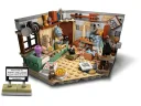 Конструктор LEGO Marvel Bro Thor's New Asgard 76200, 265 деталей