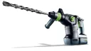 Аккумуляторный комбинированный перфоратор Festool KHC 18 EBI-PLUS 577448