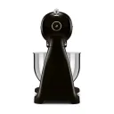 Миксер планетарный SMEG (SMF03BLEU), черный