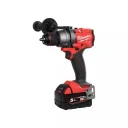 Аккумуляторная дрель-шуруповерт Milwaukee M18 FDD3-502X 4933479863