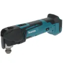 Комплект из 5 машин MAKITA 18 В DLX5045TJ (DTD154 + DHR243 + DTM51 + DJR183 + DCL180)