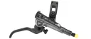 Комплект гидравлического дискового тормоза Shimano XTR M9120 (правая ручка), 170 см