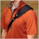 Ремень для фотоаппарата Case Logic Quick Sling DCS101 Cross Body Camera Sling - Black
