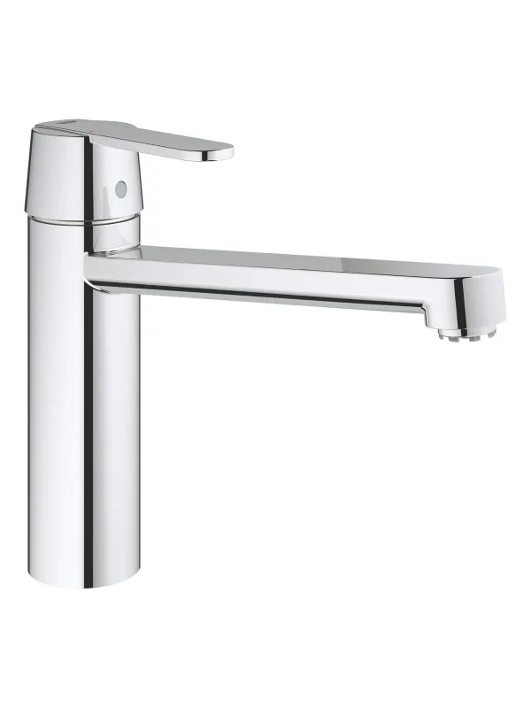 Однорычажный смеситель для кухни (мойки) GROHE Get 30197000