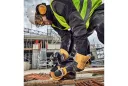 Углошлифовальная машина DEWALT DCG405N, черный/желтый, без АКБ и ЗУ