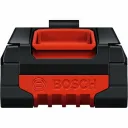 Набор аккумуляторов Bosch EXBA18V-40 18V 4.0Ah Expert (1600a03738), 2 шт.