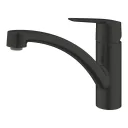 Смеситель GROHE Start matt black 324412432