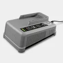 Набор аккумуляторов и зарядного устройства Kärcher Battery Power+ 36/75