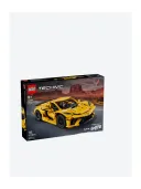 Конструктор TECHNIC Шевроле Корвет Стингрей 42205, 732 детали